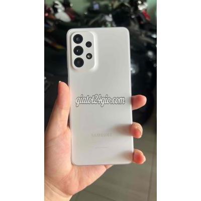 Samsung Galaxy A33 - Đồng Nai Samsung A33 5g Zin Đét Đẹp Ko Vết Xước Samsung Galaxy A33 - Đồng Nai Samsung A33 5g Zin Đét Đẹp Ko Vết Xước