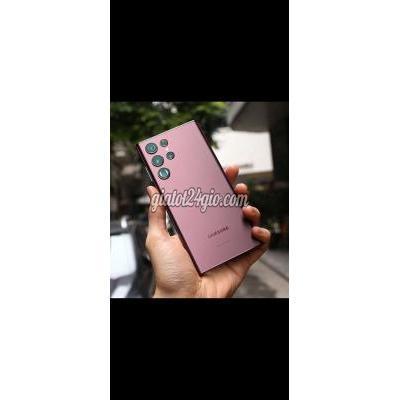 Samsung Galaxy S22 Ultra - Hải Phòng S22 Utra 5g Cty 2 Sim 128g Đẹp 97% Zin Áp Còn Bh Samsung Galaxy S22 Ultra - Hải Phòng S22 Utra 5g Cty 2 Sim 128g Đẹp 97% Zin Áp Còn Bh