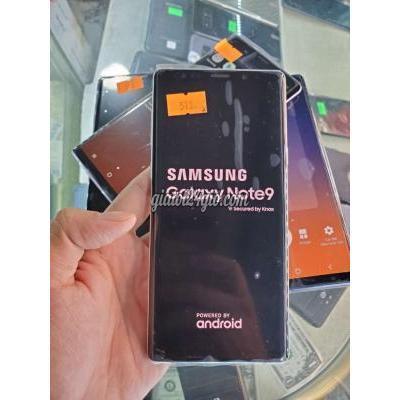 Samsung Galaxy Note 9 - Hồ Chí Minh Đặc Biệt Samsung Note 9 Hàn 512gb/8gb Và Đủ Loại Samsung Galaxy Note 9 - Hồ Chí Minh Đặc Biệt Samsung Note 9 Hàn 512gb/8gb Và Đủ Loại