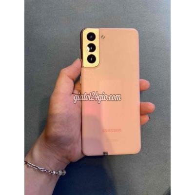 Samsung Galaxy S21 - Lâm Đồng Samsung Galaxy S21 5g ( Mới Zin Đẹp Không Trầy ) Samsung Galaxy S21 - Lâm Đồng Samsung Galaxy S21 5g ( Mới Zin Đẹp Không Trầy )