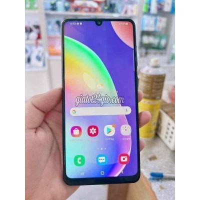 Samsung Galaxy A31 - Tiền Giang Đt Samsung A31 Samsung Galaxy A31 - Tiền Giang Đt Samsung A31