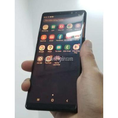 Samsung Galaxy Note 8 - Hồ Chí Minh Bán Máy Nót Tám 6gb Ram Samsung Galaxy Note 8 - Hồ Chí Minh Bán Máy Nót Tám 6gb Ram
