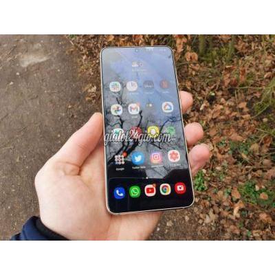 Samsung Galaxy S21 - Đồng Nai Cần Bán Hoặc Giao Lưu Iphone Độ Võ Samsung Galaxy S21 - Đồng Nai Cần Bán Hoặc Giao Lưu Iphone Độ Võ
