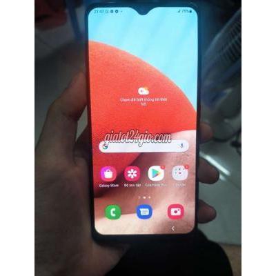 Samsung Galaxy A32 - Hồ Chí Minh Ss A32 Bị Lỗi Ko Cài Đc Vân Tay, Còn Lại Dùng Tốt Samsung Galaxy A32 - Hồ Chí Minh Ss A32 Bị Lỗi Ko Cài Đc Vân Tay, Còn Lại Dùng Tốt
