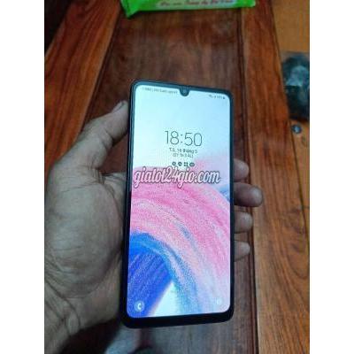 Samsung Dòng - Hà Nội Galaxy A33 5g 6/128gb Bh 9/2023 Ạ Samsung Dòng - Hà Nội Galaxy A33 5g 6/128gb Bh 9/2023 Ạ