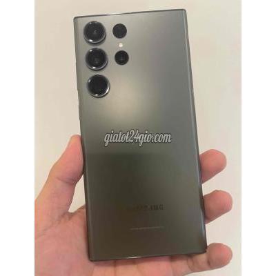 Samsung Galaxy S23 Ultra - Hà Nội Ss S23ultra Bản 12g Ram Lướt Mới Còn Bảo Hành Samsung Galaxy S23 Ultra - Hà Nội Ss S23ultra Bản 12g Ram Lướt Mới Còn Bảo Hành