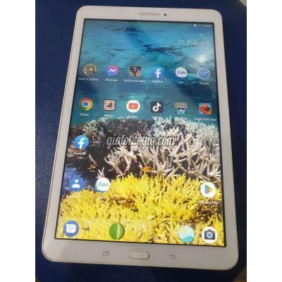 Samsung Galaxy Tab E - Đà Nẵng Máy Tính Bảng Samsung Tab E Dùng Tốt Samsung Galaxy Tab E - Đà Nẵng Máy Tính Bảng Samsung Tab E Dùng Tốt