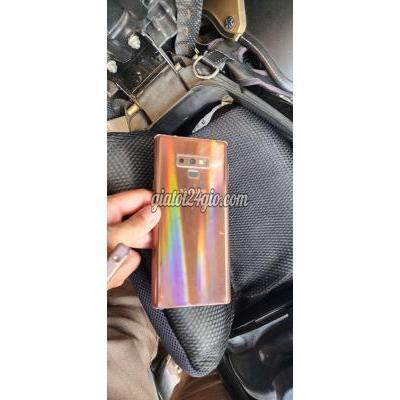 Samsung Galaxy Note 9 - Đà Nẵng Lên Đời Cần Bán Nhanh - Trả Giá Là Bán