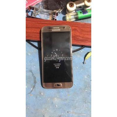 Samsung Galaxy S7 - Vũng Tàu Samsung S7 Man Dep Samsung Galaxy S7 - Vũng Tàu Samsung S7 Man Dep