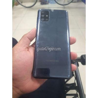 Samsung Galaxy M51 - Hải Phòng Cần Bán 1 Trong 2 Máy Samsung Samsung Galaxy M51 - Hải Phòng Cần Bán 1 Trong 2 Máy Samsung