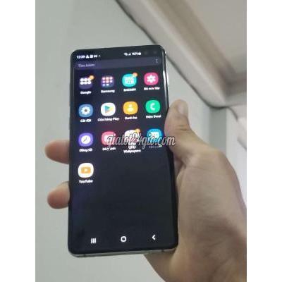 Samsung Galaxy S10 Plus - Hồ Chí Minh Dt S10 Chính Hãng Cần Bán Samsung Galaxy S10 Plus - Hồ Chí Minh Dt S10 Chính Hãng Cần Bán