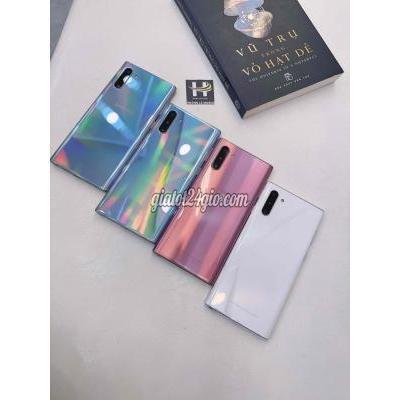 Samsung Galaxy Note 10 - Đồng Nai Samsung Note 10 5g 3 Màu Đẹp 256g Bút Spen Samsung Galaxy Note 10 - Đồng Nai Samsung Note 10 5g 3 Màu Đẹp 256g Bút Spen