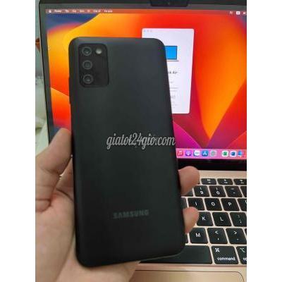 Samsung Dòng - Kiên Giang Bán Samsum A03s Full Zin Pin 5000, Ram4/64g Samsung Dòng - Kiên Giang Bán Samsum A03s Full Zin Pin 5000, Ram4/64g