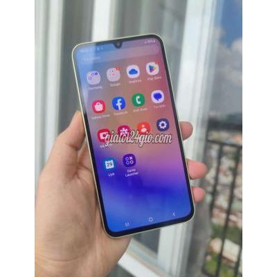 Samsung Dòng - Tiền Giang Samsung A34 5g Cbh 10 Tháng Tgdd 99% Samsung Dòng - Tiền Giang Samsung A34 5g Cbh 10 Tháng Tgdd 99%