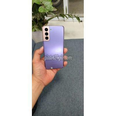 Samsung Galaxy S21 - Bắc Ninh S21 5g Bản Mỹ 8 128 Chip Sap 888 Đẹp Zin Nhận Gl Samsung Galaxy S21 - Bắc Ninh S21 5g Bản Mỹ 8 128 Chip Sap 888 Đẹp Zin Nhận Gl