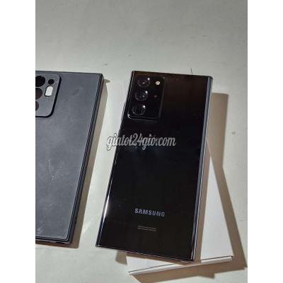 Samsung Galaxy Note 20 Ultra - Hải Phòng Note 20 Utra 5g Mỹ 2 Sim 99% 12/128g Snap 865 Samsung Galaxy Note 20 Ultra - Hải Phòng Note 20 Utra 5g Mỹ 2 Sim 99% 12/128g Snap 865