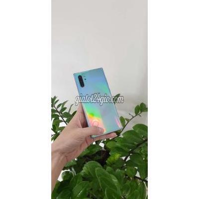 Samsung Galaxy Note 10 Plus - Hồ Chí Minh Note 10 Plus 5g - Máy Zin Fullcn,trả Góp Chỉ 50k