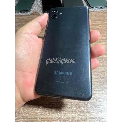 Samsung Galaxy A02s - Hồ Chí Minh Bán A04 Ram 3/32g Samsung Galaxy A02s - Hồ Chí Minh Bán A04 Ram 3/32g