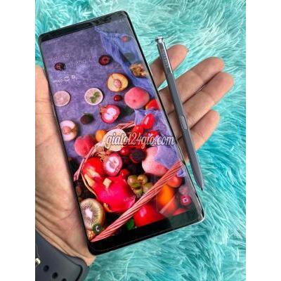 Samsung Galaxy Note 8 - Vĩnh Long Samsung Note 8 Mới Tinh Cực Đẹp Full Zin