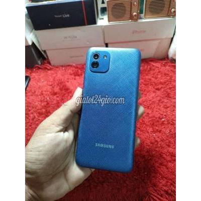 Samsung Dòng - Vĩnh Long Samsung A03 3/32 Đẹp 97%. Samsung Dòng - Vĩnh Long Samsung A03 3/32 Đẹp 97%.