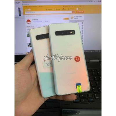 Samsung Galaxy S10 - Hồ Chí Minh Điện Thoại Samsung Galaxy S10 Mỹ 2 Sim Samsung Galaxy S10 - Hồ Chí Minh Điện Thoại Samsung Galaxy S10 Mỹ 2 Sim