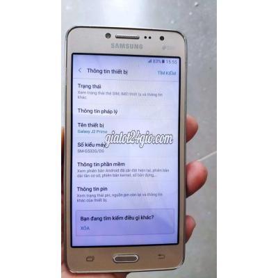 Samsung Galaxy J2 Prime - Hồ Chí Minh Ban Samsung J2