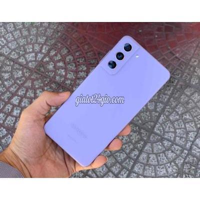 Samsung Galaxy S21 Fe - Đà Nẵng Samsung Galaxy S21 Fe 5g