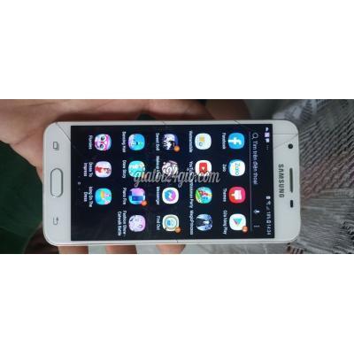Samsung Galaxy J5 Prime - Đắk Nông Samsung J5 99% Còn Dư Mình Để Lại Samsung Galaxy J5 Prime - Đắk Nông Samsung J5 99% Còn Dư Mình Để Lại