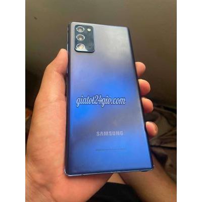 Samsung Galaxy Note 20 - Lâm Đồng Samsung Note 20 5g Samsung Galaxy Note 20 - Lâm Đồng Samsung Note 20 5g