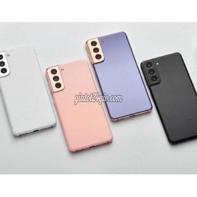 Samsung Galaxy S21 Plus - Đà Nẵng Samsung S21  128g Đẹp Full Chức Năng