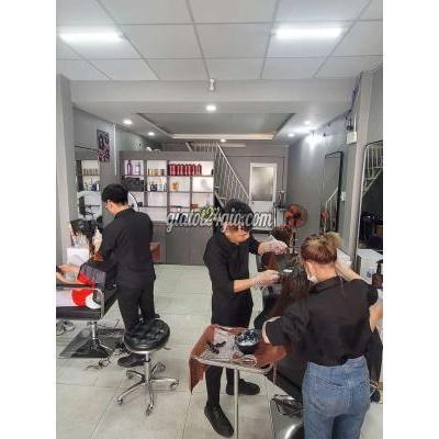 Sang Nhượng Mặt Bằng Kinh Doanh Thành Phố Thuận An - Bình Dương Cần Sang Lại Salon Tóc Nam Nữ Sang Nhượng Mặt Bằng Kinh Doanh Thành Phố Thuận An - Bình Dương Cần Sang Lại Salon Tóc Nam Nữ