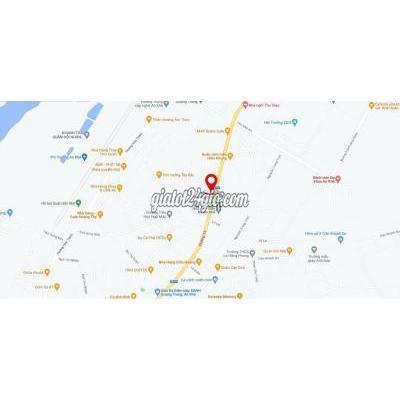 Sang Nhượng Mặt Bằng Kinh Doanh Thị Xã An Khê - Gia Lai Chính Chủ Mặt Tiền 9,5m, Dt: 616,5m², Giá 8,5tỷ, Quang Trung,tx.an Khê Sang Nhượng Mặt Bằng Kinh Doanh Thị Xã An Khê - Gia Lai Chính Chủ Mặt Tiền 9,5m, Dt: 616,5m², Giá 8,5tỷ, Quang Trung,tx.an Khê