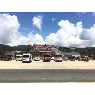 Sang Nhượng Mặt Bằng Kinh Doanh Huyện Lạc Dương - Lâm Đồng Bán Nhà Hàng Cơm Niêu, Điểm Dừng Chân 6000m2 Sang Nhượng Mặt Bằng Kinh Doanh Huyện Lạc Dương - Lâm Đồng Bán Nhà Hàng Cơm Niêu, Điểm Dừng Chân 6000m2