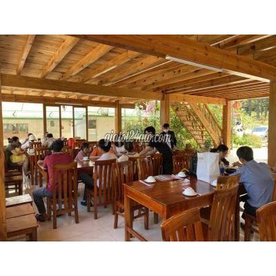 Sang Nhượng Mặt Bằng Kinh Doanh Huyện Lạc Dương - Lâm Đồng Bán Nhà Hàng Cơm Niêu, Điểm Dừng Chân 6000m2 Sang Nhượng Mặt Bằng Kinh Doanh Huyện Lạc Dương - Lâm Đồng Bán Nhà Hàng Cơm Niêu, Điểm Dừng Chân 6000m2