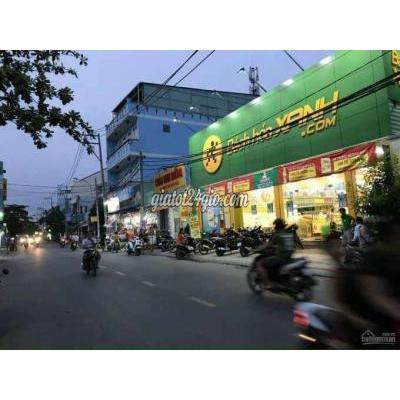 Sang Nhượng Mặt Bằng Kinh Doanh Thành Phố Thủ Đức - Hồ Chí Minh Bán Nhà Mặt Tiền Kd Đường Số 48 P. Hbc Tp Thủ Đức Sang Nhượng Mặt Bằng Kinh Doanh Thành Phố Thủ Đức - Hồ Chí Minh Bán Nhà Mặt Tiền Kd Đường Số 48 P. Hbc Tp Thủ Đức