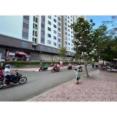 Sang Nhượng Mặt Bằng Kinh Doanh Quận 8 - Hồ Chí Minh Căn Góc Shophouse 183m2 Sổ Hồng Lâu Dài, Đối Diện Trường Học, Gần Chợ Sang Nhượng Mặt Bằng Kinh Doanh Quận 8 - Hồ Chí Minh Căn Góc Shophouse 183m2 Sổ Hồng Lâu Dài, Đối Diện Trường Học, Gần Chợ