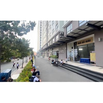 Sang Nhượng Mặt Bằng Kinh Doanh Quận 8 - Hồ Chí Minh Căn Góc Shophouse 183m2 Sổ Hồng Lâu Dài, Đối Diện Trường Học, Gần Chợ Sang Nhượng Mặt Bằng Kinh Doanh Quận 8 - Hồ Chí Minh Căn Góc Shophouse 183m2 Sổ Hồng Lâu Dài, Đối Diện Trường Học, Gần Chợ
