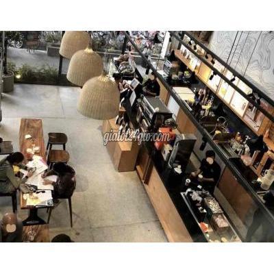 Sang Nhượng Mặt Bằng Kinh Doanh Quận 3 - Hồ Chí Minh Bán Gấp Toà Nhà 7 Tầng Mt Ngay Vòng Xoay Dân Chủ Diện Tích Lớn 9x18 Sang Nhượng Mặt Bằng Kinh Doanh Quận 3 - Hồ Chí Minh Bán Gấp Toà Nhà 7 Tầng Mt Ngay Vòng Xoay Dân Chủ Diện Tích Lớn 9x18