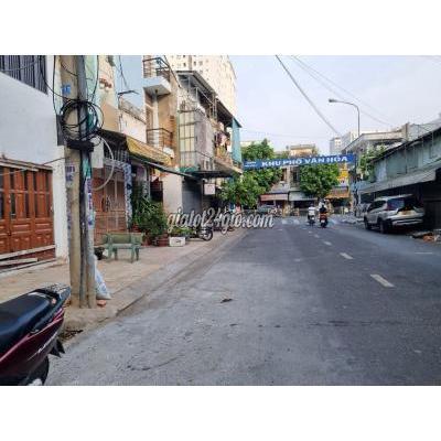 Sang Nhượng Mặt Bằng Kinh Doanh Quận Tân Phú - Hồ Chí Minh Hot! Bán Góc 2mt Dương Khuê, Dt: 7x18, 2 Lầu! Sang Nhượng Mặt Bằng Kinh Doanh Quận Tân Phú - Hồ Chí Minh Hot! Bán Góc 2mt Dương Khuê, Dt: 7x18, 2 Lầu!