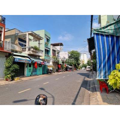 Sang Nhượng Mặt Bằng Kinh Doanh Quận Tân Phú - Hồ Chí Minh Hot! Bán Góc 2mt Dương Khuê, Dt: 7x18, 2 Lầu! Sang Nhượng Mặt Bằng Kinh Doanh Quận Tân Phú - Hồ Chí Minh Hot! Bán Góc 2mt Dương Khuê, Dt: 7x18, 2 Lầu!