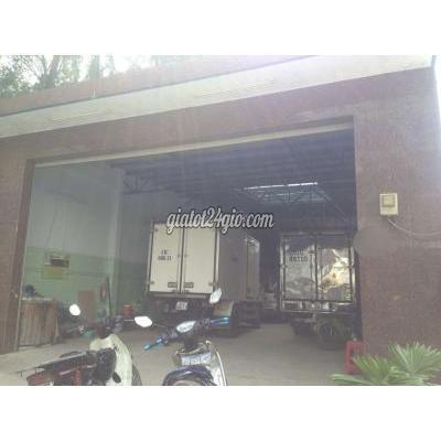 Sang Nhượng Mặt Bằng Kinh Doanh Quận Bình Tân - Hồ Chí Minh Bán Kho Hẻm Xh 12m Nguyễn Quý Yêm 8*20 Giá 10 Tỷ