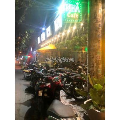 Sang Nhượng Mặt Bằng Kinh Doanh Quận 12 - Hồ Chí Minh Sang Gấp Quán Cà Phê Đang Kinh Doanh Ổn Định Sang Nhượng Mặt Bằng Kinh Doanh Quận 12 - Hồ Chí Minh Sang Gấp Quán Cà Phê Đang Kinh Doanh Ổn Định