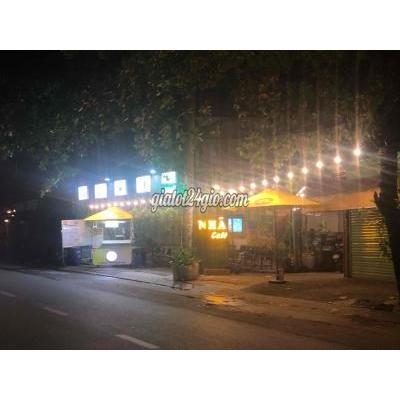 Sang Nhượng Mặt Bằng Kinh Doanh Quận 12 - Hồ Chí Minh Sang Gấp Quán Cà Phê Đang Kinh Doanh Ổn Định Sang Nhượng Mặt Bằng Kinh Doanh Quận 12 - Hồ Chí Minh Sang Gấp Quán Cà Phê Đang Kinh Doanh Ổn Định
