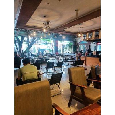 Sang Nhượng Mặt Bằng Kinh Doanh Quận 12 - Hồ Chí Minh Sang Quán Cafe Đẹp 400m² Tân Chánh Hiệp Quận 12