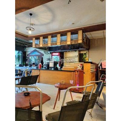 Sang Nhượng Mặt Bằng Kinh Doanh Quận 12 - Hồ Chí Minh Sang Quán Cafe Đẹp 400m² Tân Chánh Hiệp Quận 12