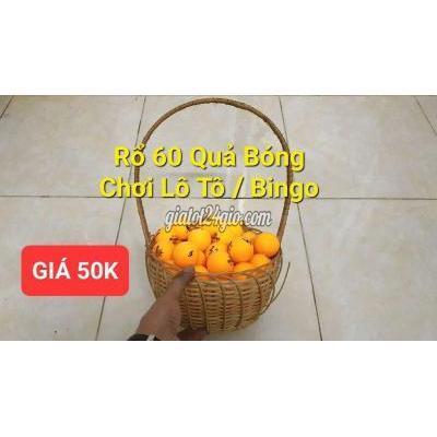 Sở Thích Quận Ninh Kiều - Cần Thơ Bán Rẻ Rổ   60 Quả Bóng Cho Ai Mua Về Làm Gì Làm Ạ