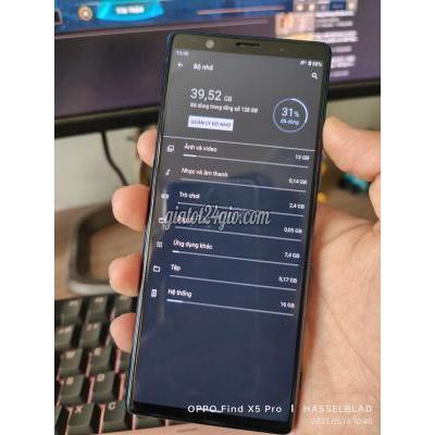Sony Xperia 5 - Hồ Chí Minh Sony Xperia X5 Qtế Hongkong 2 Sim 128gb Zin Keng Sony Xperia 5 - Hồ Chí Minh Sony Xperia X5 Qtế Hongkong 2 Sim 128gb Zin Keng