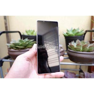 Sony Xperia 1 - Hồ Chí Minh Sony Xperia 1ii Mark2 2 Sim Zin Chuẩn Pin Cao Sony Xperia 1 - Hồ Chí Minh Sony Xperia 1ii Mark2 2 Sim Zin Chuẩn Pin Cao