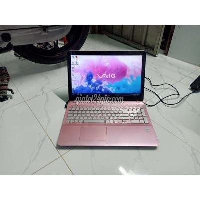 Sony S Series - Hồ Chí Minh Sony Vaio I5 Ram 8gb, 2 Vga Rời, Máy Mới 99% Sony S Series - Hồ Chí Minh Sony Vaio I5 Ram 8gb, 2 Vga Rời, Máy Mới 99%