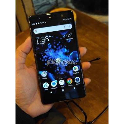 Sony Xperia Xz2 Premium - Hồ Chí Minh Sony Xz2 Premium Rom Quốc Tế 1 Sim Zin Đẹp Sony Xperia Xz2 Premium - Hồ Chí Minh Sony Xz2 Premium Rom Quốc Tế 1 Sim Zin Đẹp